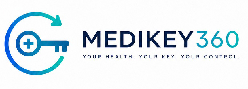 MediKey360
